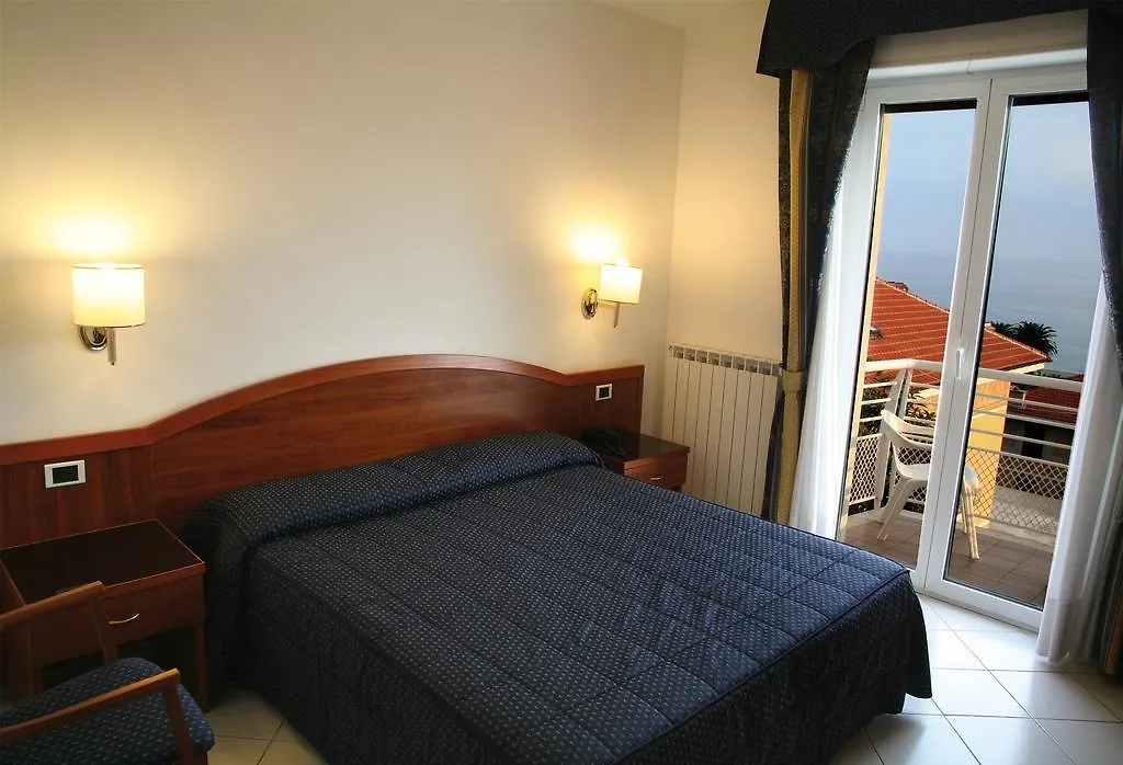 ***  Hotel Garden Palace Varazze Italia