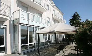 Hotel Garden Palace Varazze