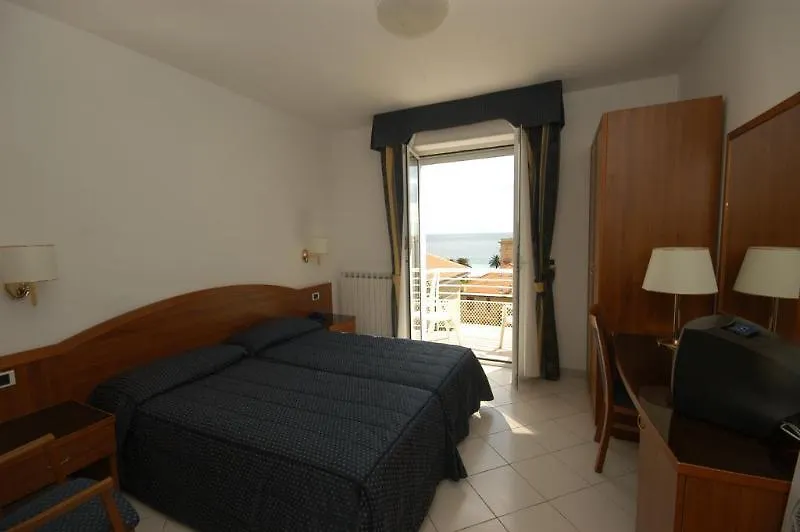 Hotel Garden Palace Varazze