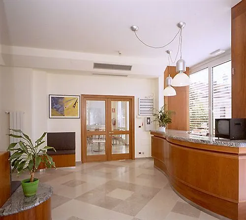 Hotel Garden Palace Varazze Italia