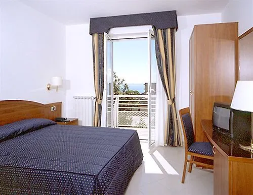 Hotel Garden Palace Varazze