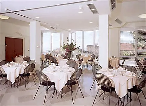 ***  Hotel Garden Palace Varazze Italia