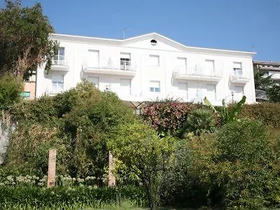 Hotel Garden Palace Varazze
