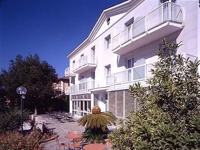 Hotel Garden Palace Varazze