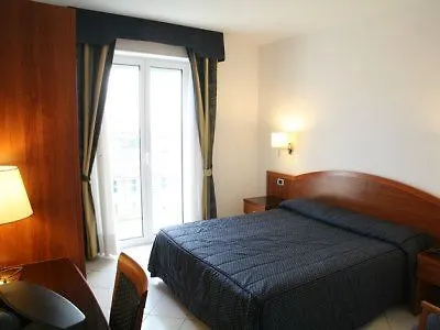 Hotel Garden Palace Varazze Italia