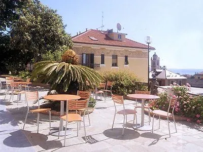 Hotel Garden Palace Varazze