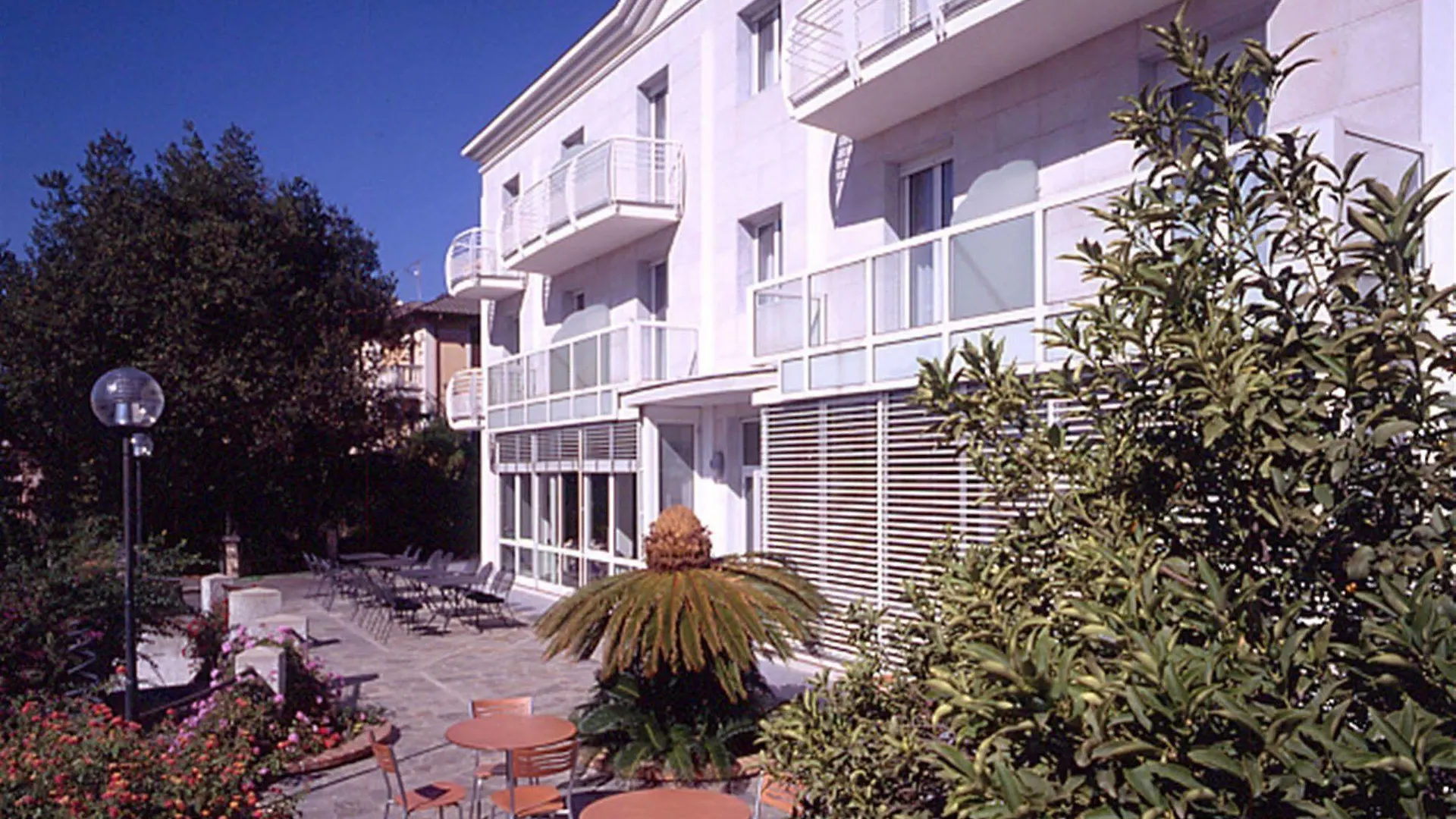 Hotel Garden Palace Varazze