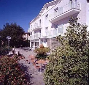 Hotel Garden Palace Varazze