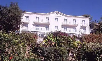Hotel Garden Palace Varazze 3*,
