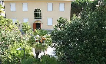 Hotel Garden Palace Varazze