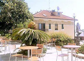 Hotel Garden Palace Varazze