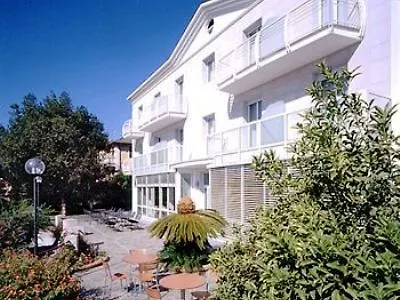 Hotel Garden Palace Varazze Italia